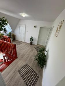 Foto dalla galleria di Csermely Panzio a Izvoru Mureşului