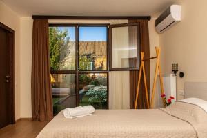 Gallery image of Alvani Inn in Nizhniy Alvani