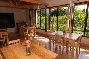 Gallery image of Alvani Inn in Nizhniy Alvani +57 photos