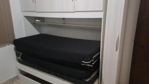 Postel nebo postele na pokoji v ubytování ChacaraParaizo + 23 fotografií