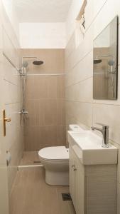 A bathroom at Villa Dirui