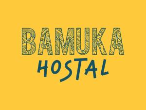 Certificado, premio, señal o documento que está expuesto en Bamuka Hostal