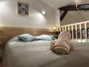 Foto dalla galleria di Loft Bohème et Cosy a Montauban