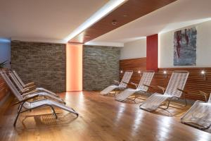 Fotografie z fotogalerie ubytování Hotel Manggei Designhotel Obertauern v destinaci Obertauern