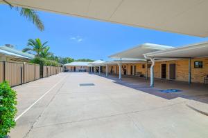 Foto dalla galleria di Emerald Central Palms Motel a Emerald