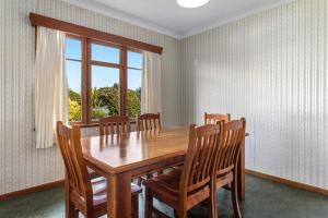 Fotografie z fotogalerie ubytování Marys Cozy Cottage v destinaci Opotiki