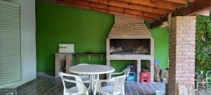 Billede fra billedgalleriet på Casa Icho Cruz i Villa Icho Cruz