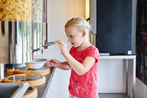 Majutusasutuse Danhostel Vejle külastajad
