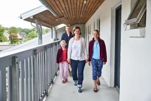 Majutusasutuse Danhostel Vejle külastajad