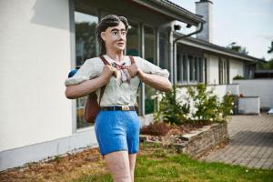 Majutusasutuse Danhostel Vejle külastajad