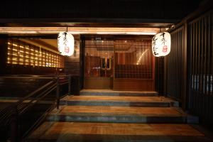 Gambar di galeri bagi 東旅湯宿京閣苑 di Jiaoxi