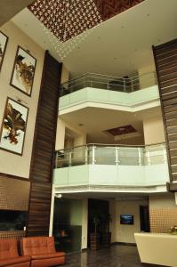 Gallery image of Hotel Atrium in Erode