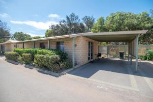 Gallery image of Belair Gardens Caravan Park in Geraldton