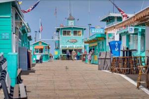 Billede fra billedgalleriet på Beautiful views day and night! i Avalon