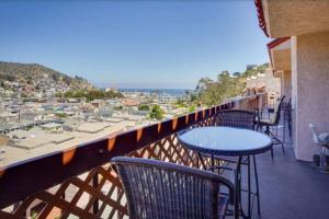 Billede fra billedgalleriet på Beautiful views day and night! i Avalon