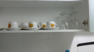 Gallery image of Apartamento Entero en Centro Historico de Lima in Lima