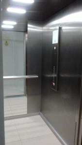 Gallery image of Apartamento Entero en Centro Historico de Lima in Lima +10 photos