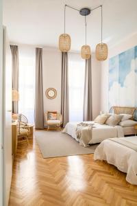 Dream Suites 1072 Budapest, Klauzál tér 13 kép - 2