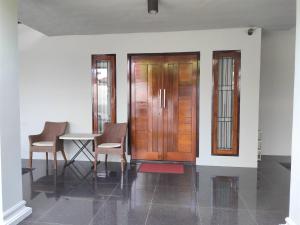 Φωτογραφία από το άλμπουμ του Aldeoz Group House Palembang σε Παλεμπάνγκ +8 φωτογραφίες