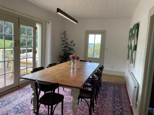 Fotografie z fotogalerie ubytování Flowerpot Cottage v destinaci Middleton