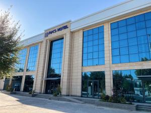 Imagen de la galería de AKS Hotel, en Tashkent