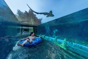 Hosté ubytování Atlantis Sanya