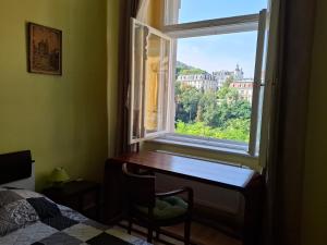 Fotografie z fotogalerie ubytování Apartment Fairy Tale v destinaci Karlovy Vary