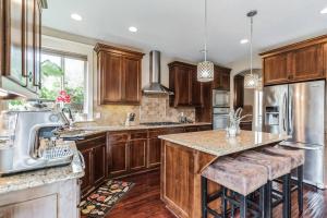 ビーバートンにあるSpacious, Quiet, private, 5 BR Near Portland DTのギャラリーの写真