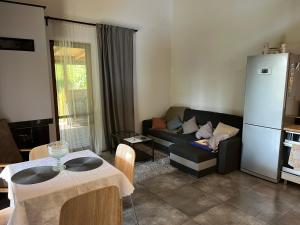 Afbeelding uit fotogalerij van U Marty - Agroturystyka in Rogawka