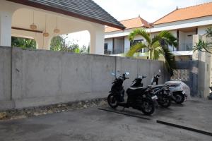 Fotografie z fotogalerie ubytování Dipenida Bali v destinaci Sampalan