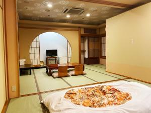 Foto sihtkohas Ito asuva majutusasutuse Itoen Hotel Matsukawakan galeriist