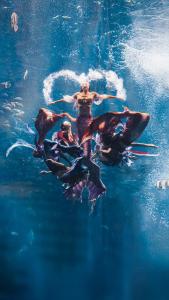 Fotografie z fotogalerie ubytování Atlantis Sanya v destinaci San-ja