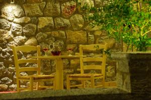 Fotografie z fotogalerie ubytování Dianthos Guesthouse v destinaci Kiriákion