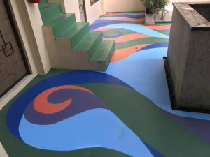 Fotografie z fotogalerie ubytování Royal Waves Hotel v destinaci Pláž Patong