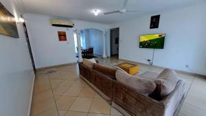 Gallery image of Ary Homestay Nyali - On 5th Avenue in Nyali