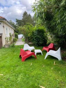 Φωτογραφία από το άλμπουμ του " La varap' " forêt, rochers, escalade, randonnées σε Noisy-sur-École