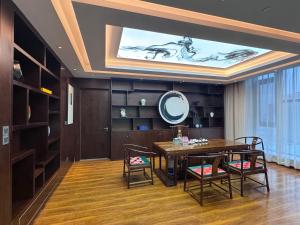 Fotografie z fotogalerie ubytování 臻程酒店北京西铁营地铁站店 v Pekingu