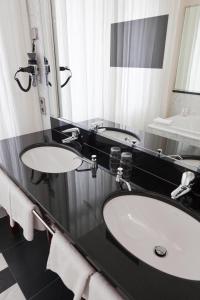 Fotografie z fotogalerie ubytování Grand Hotel Mussmann v destinaci Hannover