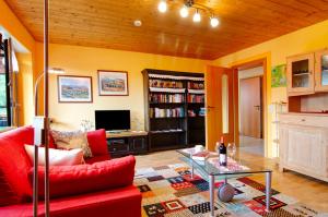 Φωτογραφία από το άλμπουμ του Ferienwohnung Schank σε Sauldorf