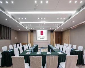 Dianbailiao宜尚酒店(北海银滩店)的相册照片