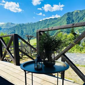 Φυσικό τοπίο κοντά σε αυτό το σαλέ +24 φωτογραφίες