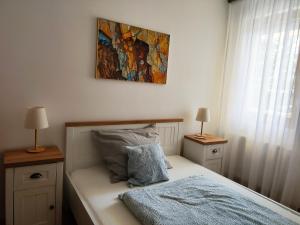 Júlia Apartman Kaposvár*** 7400 Kaposvár, 90 Fő utca kép - 2