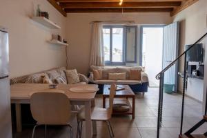 Et opholdsområde på AquaBlu Syros 5