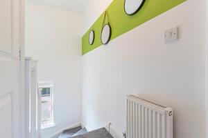 Ảnh trong thư viện ảnh của Ava's Apartment - 1 Bedroom In Solihull Centre - Free Parking - Wi-Fi ở Solihull