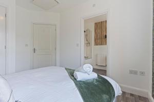 Ảnh trong thư viện ảnh của Ava's Apartment - 1 Bedroom In Solihull Centre - Free Parking - Wi-Fi ở Solihull