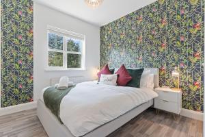 Ảnh trong thư viện ảnh của Ava's Apartment - 1 Bedroom In Solihull Centre - Free Parking - Wi-Fi ở Solihull