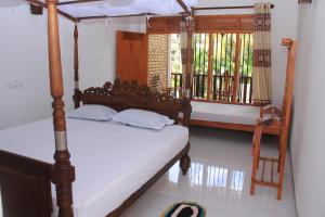 Gallery image of Dilara Resort Mirissa in Mirissa