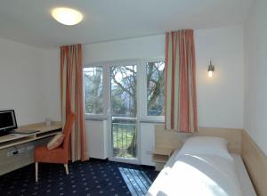 Gallery image of Landhaus Sixtmühle in Taufkirchen +16 photos