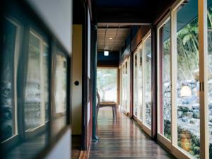 Φωτογραφία από το άλμπουμ του NIPPONIA 美山鶴ヶ岡 Mountain Village σε Ōno