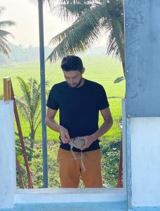 入住Paddy N Canal Homestay的客人